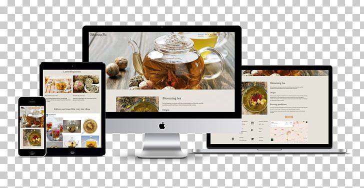 Responsive Web Design Advertising PNG, Clipart, Advertising, Advertising Agency, Brand, Contextual Advertising, Display Advertising Free PNG Download