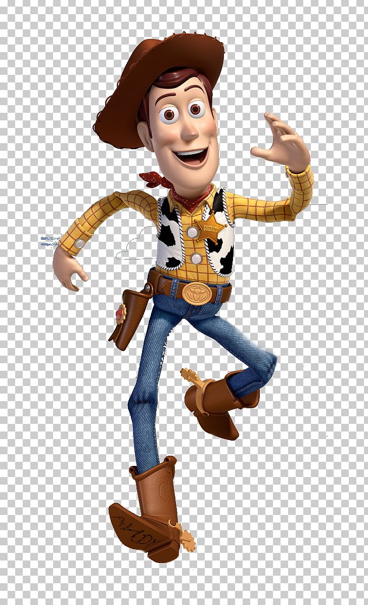 Sheriff Woody Toy Story Buzz Lightyear Jessie Wall Decal PNG, Clipart, Buzz Lightyear, Cartoon, Decal, Figurine, Finger Free PNG Download