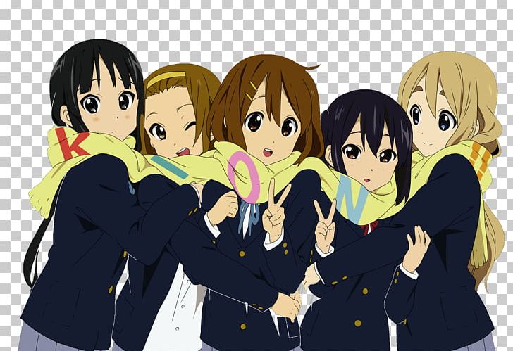 Tsumugi Kotobuki Yui Hirasawa K-On! Anime Kyoto Animation PNG, Clipart, Anime, Cartoon, Child, Clothing, Desktop Wallpaper Free PNG Download