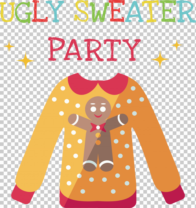 Ugly Sweater Sweater Winter PNG, Clipart, Sweater, Ugly Sweater, Winter Free PNG Download