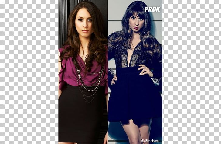 Aria Montgomery Spencer Hastings Melissa Hastings Emily Fields Pretty Little Liars PNG, Clipart, Aria Montgomery, Celebrities, Emily , Fashion, Fashion Design Free PNG Download