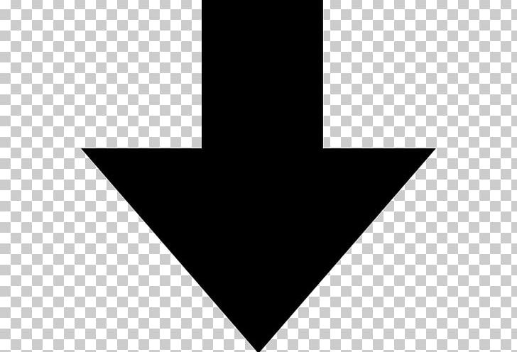 Arrow PNG, Clipart, Angle, Arrow, Black, Black And White, Computer Icons Free PNG Download