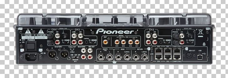Audio Mixers Pioneer DJM-800 Disc Jockey PNG, Clipart, Audio, Audio Equipment, Audio Mixers, Audio Receiver, Disc Jockey Free PNG Download