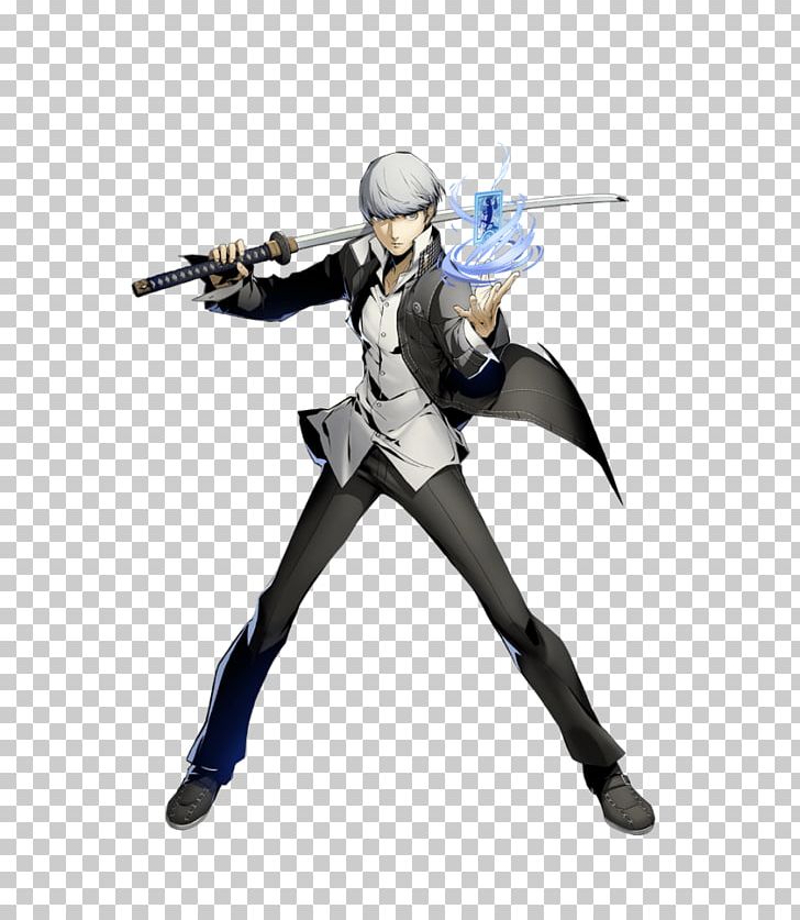 BlazBlue: Cross Tag Battle Persona 4 Arena Shin Megami Tensei: Persona 4 Yu Narukami BlazBlue: Central Fiction PNG, Clipart, Action Figure, Blazblue Central Fiction, Character, Costume, Cross Free PNG Download