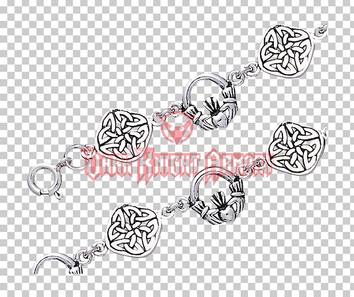 Bracelet Jewellery Silver Jewelry Design PNG, Clipart, Body Jewellery, Body Jewelry, Bracelet, Chain, Claddagh Free PNG Download