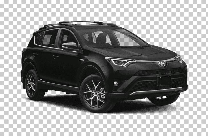 2018 Toyota RAV4 Hybrid XLE SUV Sport Utility Vehicle Latest All-wheel Drive PNG, Clipart, 2018 Toyota Rav4, Car, Compact Car, Glass, Hoselton Auto Mall Free PNG Download