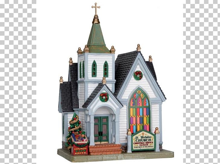 Christmas Village Christmas Ornament Christmas Card House PNG, Clipart, Architecture, Building, Ceramic, Chapel, Christmas Free PNG Download