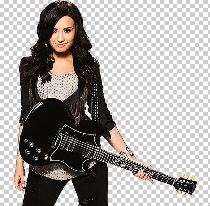 Demi Lovato Camp Rock Celebrity PNG, Clipart, Bass Guitar, Black Hair, Brown Hair, Concert, Country Music Free PNG Download