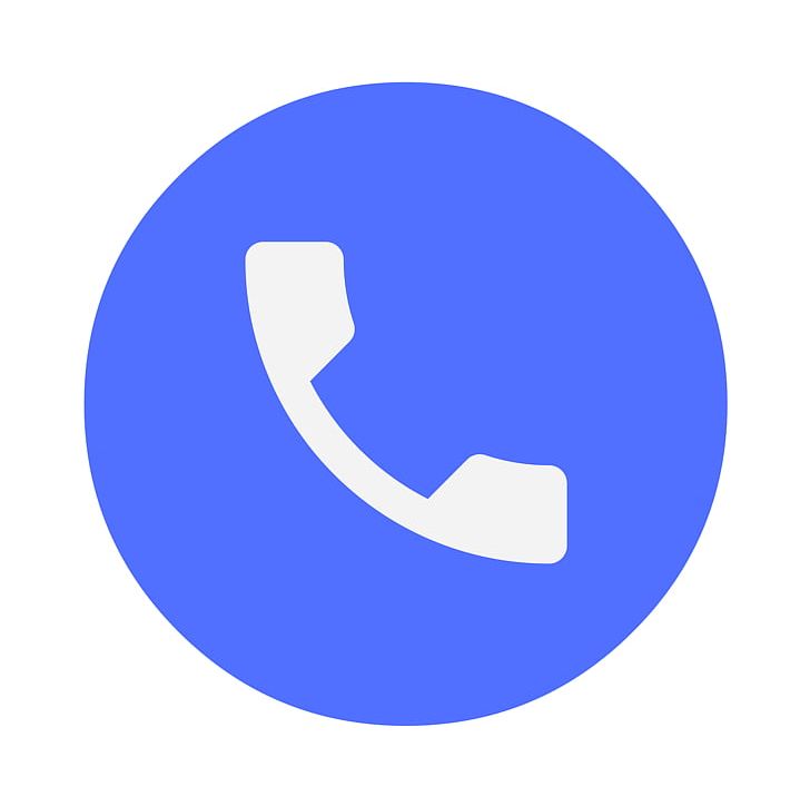 Dialer Android Google Play Telephone PNG, Clipart, Android, Asus Zen Ui, Blue, Brand, Caller Id Free PNG Download