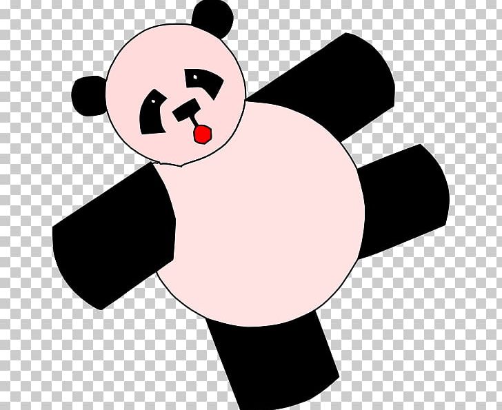 Giant Panda Bear PNG, Clipart, Animals, Arm, Art, Bear, Cartoon Free PNG Download