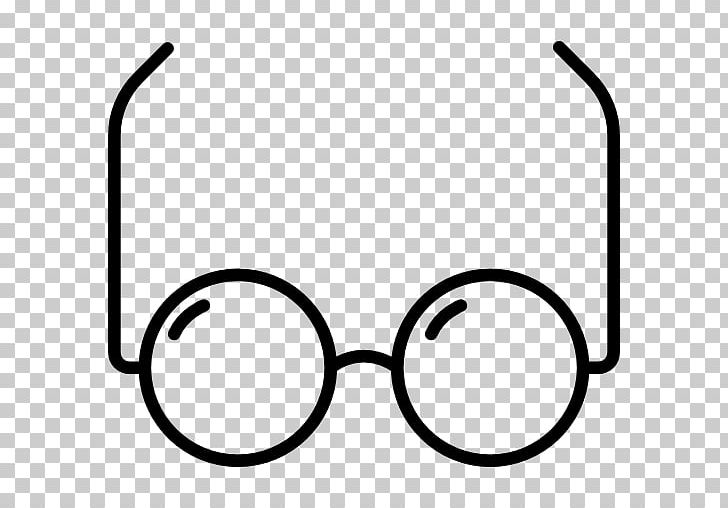 Glasses Computer Icons PNG, Clipart, Black, Black And White, Circle, Computer Icons, Download Free PNG Download