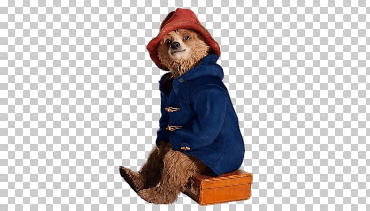 Paddington Bear Sitting On Suitcase PNG, Clipart, At The Movies, Paddington Bear Free PNG Download