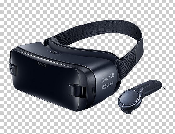 Samsung Gear VR Samsung Gear 360 Virtual Reality Headset PNG, Clipart, Audio, Audio Equipment, Electronic Device, Google Cardboard, Hardware Free PNG Download