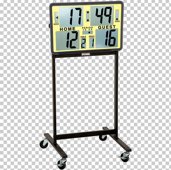 Scoreboard Sport Liquid-crystal Display Display Device New Zealand PNG, Clipart, Ac Power, Angle, Baseball, Basketball, Board Stand Free PNG Download