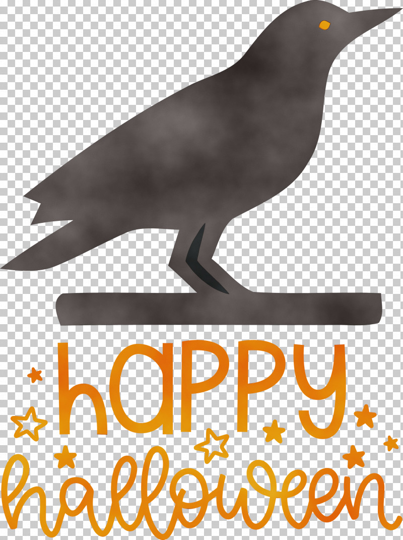 Birds Beak Meter Font Crow PNG, Clipart, Beak, Biology, Birds, Crow, Happy Halloween Free PNG Download