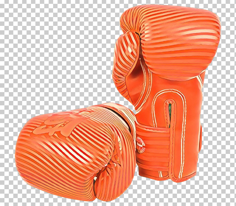 Boxing Glove PNG, Clipart, Boxing Equipment, Boxing Glove, Glove, Orange, Personal Protective Equipment Free PNG Download