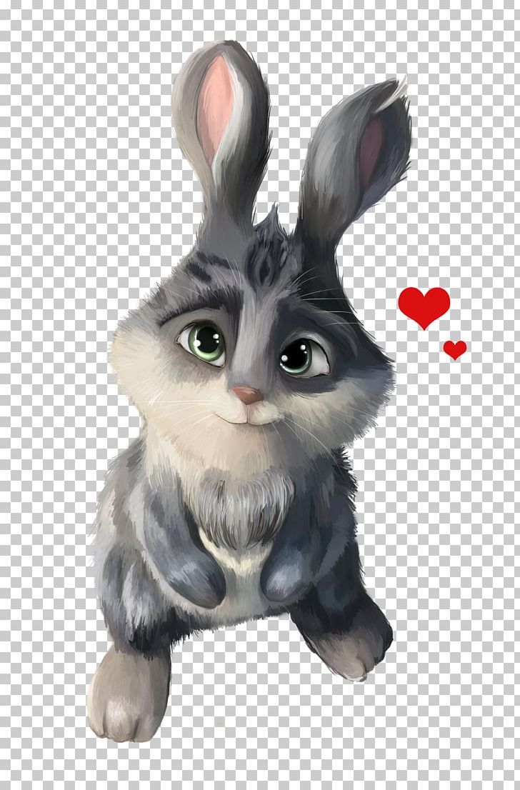 Easter Bunny Boogeyman Jack Frost PNG, Clipart, Boogeyman, Cat, Character, Domestic Rabbit, Easter Free PNG Download