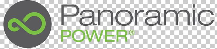 Logo Brand Panoramic Power Ltd. Trademark PNG, Clipart, Brand, Graphic Design, Green, Logo, Others Free PNG Download