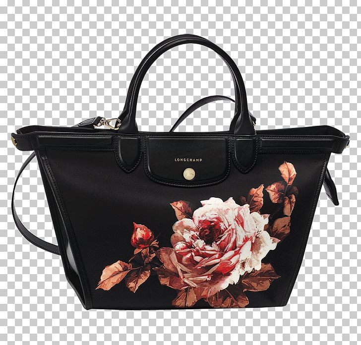Longchamp Handbag Pliage Tote Bag PNG, Clipart, Bag, Black, Brand, Fashion Accessory, Handbag Free PNG Download