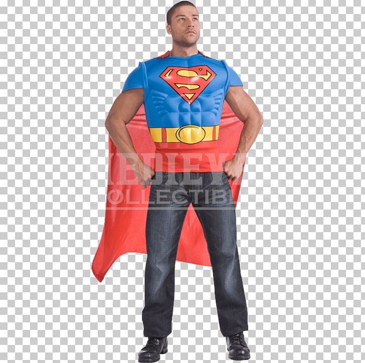 Superman Logo T-shirt Wonder Woman PNG, Clipart, Adult, Cape, Clothing, Costume, Fictional Character Free PNG Download