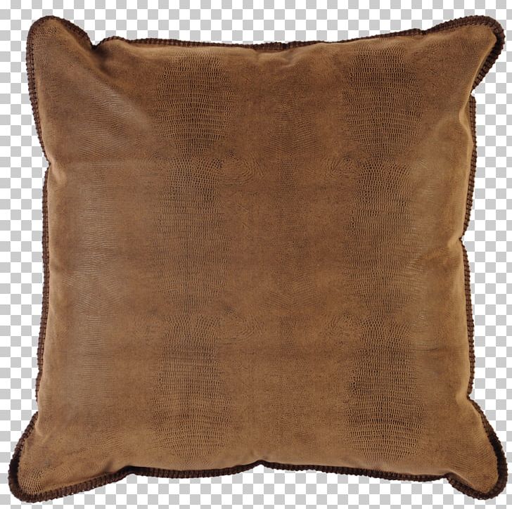 Throw Pillows Alligators Cushion Leather PNG, Clipart, Alligators, Artificial Leather, Brown, Cushion, Euro Free PNG Download