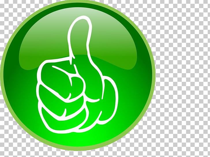 Thumb Signal Stock Photography PNG, Clipart, Brand, Circle, Fotolia, Grass, Green Free PNG Download