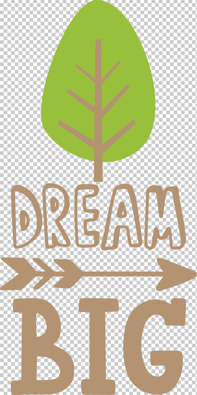 Dream Big PNG, Clipart, Chemical Symbol, Commodity, Dream Big, Geometry, Leaf Free PNG Download