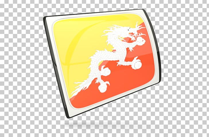 Bhutan Logo Technology Rectangle Flag PNG, Clipart, Area, Bhutan, Brand, Electronics, Flag Free PNG Download