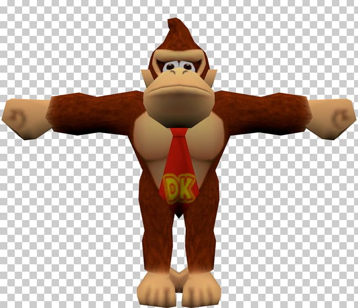 Donkey Kong Country Returns Wii Donkey Kong Jr. Mario Kart 7 PNG, Clipart, Diddy Kong, Donkey Kong, Fictional Character, Hand, Mammal Free PNG Download
