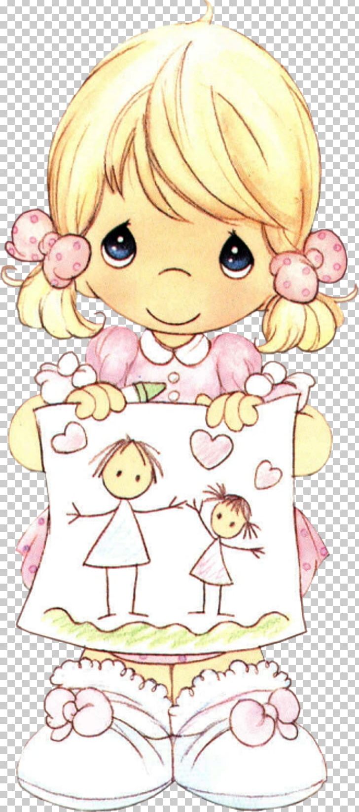 Drawing Precious Moments PNG, Clipart, Anime, Area, Art, Artwork, Caricature Free PNG Download