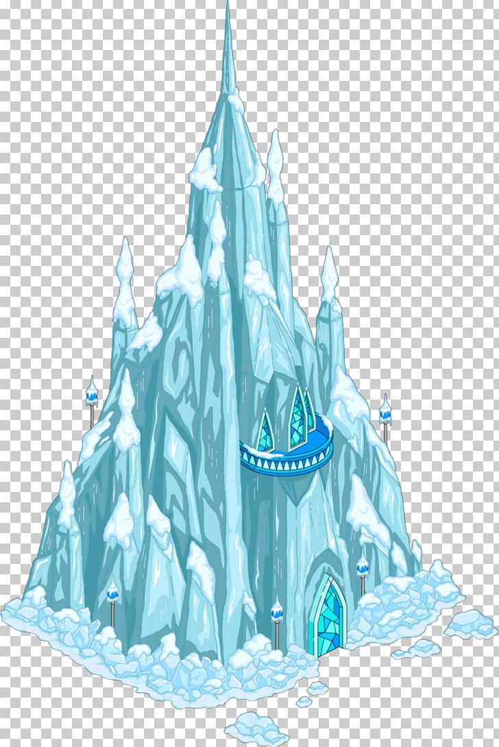 Elsa Anna Ice Palace Castle PNG, Clipart, Anna, Aqua, Blue, Cartoon, Castle Free PNG Download
