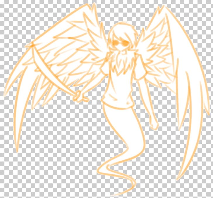 Fairy Line Art Insect PNG, Clipart, Angel, Angel M, Arm, Art, Artwork Free PNG Download