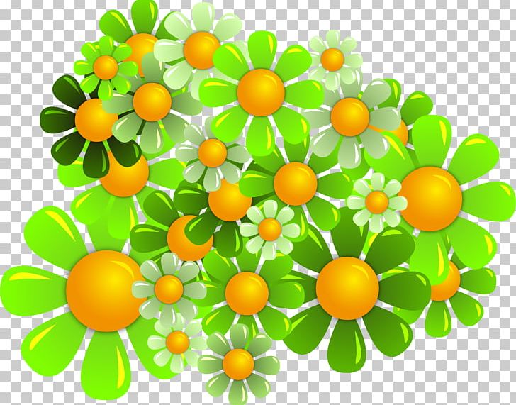 Green Flower PNG, Clipart, Designer, Encapsulated Postscript, Flower Bouquet, Flowers, Flowers Vector Free PNG Download