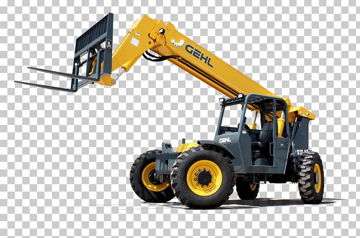 John Deere Gehl Company Telescopic Handler Heavy Machinery Loader PNG, Clipart, Agricultural Machinery, Architectural Engineering, Automotive Tire, Bulldozer, Business Free PNG Download