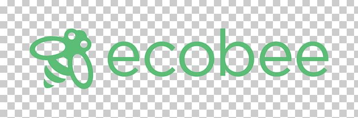 Logo Ecobee Brand Graphics Font PNG, Clipart, Brand, Computer Icons, Ecobee, Energy Star, Green Free PNG Download