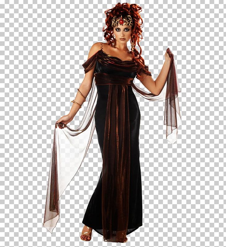 Medusa Costume Party Dress Clothing PNG, Clipart, Clothing, Clothing Accessories, Costume, Costume Design, Costume Party Free PNG Download