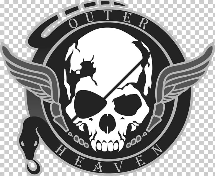 Metal Gear Solid V: The Phantom Pain Metal Gear Solid 4: Guns Of The Patriots Solid Snake PNG, Clipart, Art, Emblem, Logo, Metal Gear, Metal Gear Solid Free PNG Download