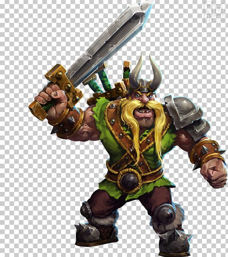 The Lost Vikings Heroes Of The Storm BlizzCon Game Blizzard Entertainment PNG, Clipart, Action Figure, Blizzard Entertainment, Blizzcon, Concept Art, Diablo Free PNG Download