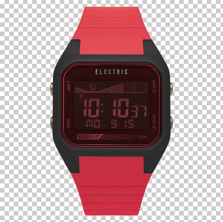 Watch Strap Electric ED01 Tide PU Horloge PNG, Clipart,  Free PNG Download