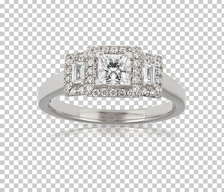 Wedding Ring Silver Diamond PNG, Clipart, Bling Bling, Diamond, Ed Hardy, Gemstone, Jewellery Free PNG Download