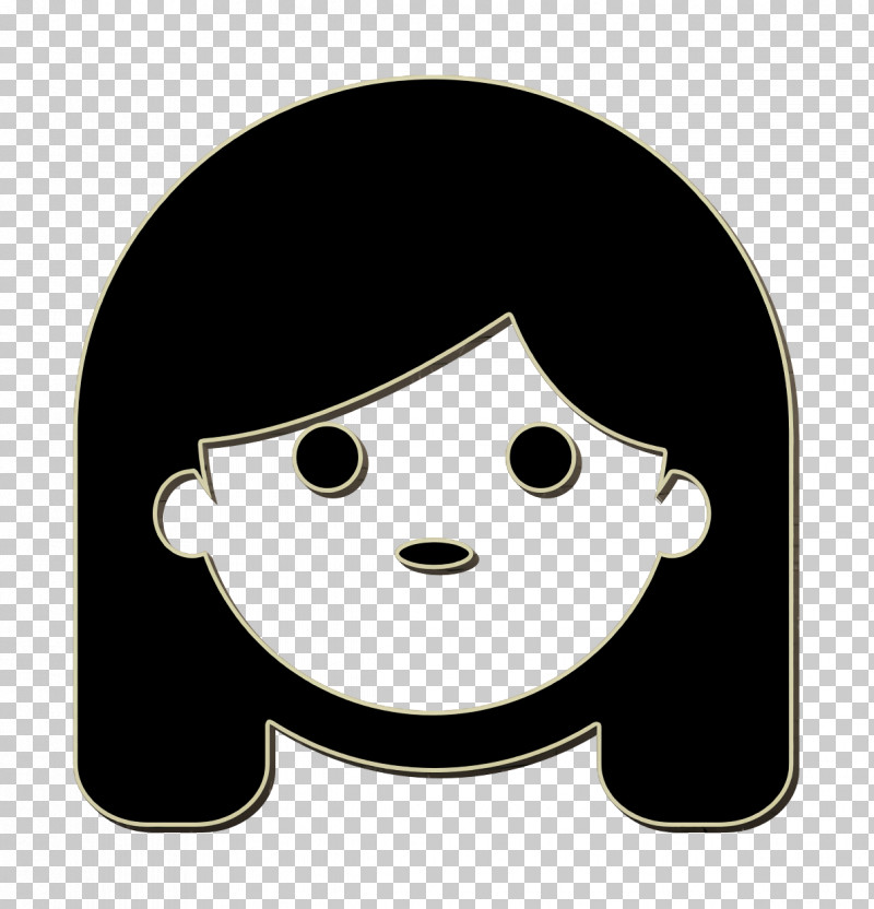 Girl Icon People Pictograms Icon Little Girl Face Icon PNG, Clipart, Drawing, Girl Icon, Icon Design, People Icon Free PNG Download