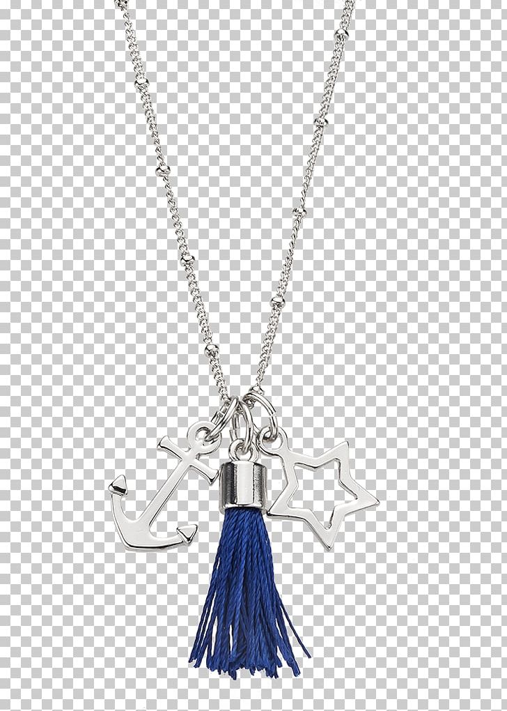 Charms & Pendants Necklace Cobalt Blue Body Jewellery Chain PNG, Clipart, Amp, Blue, Body, Body Jewellery, Body Jewelry Free PNG Download