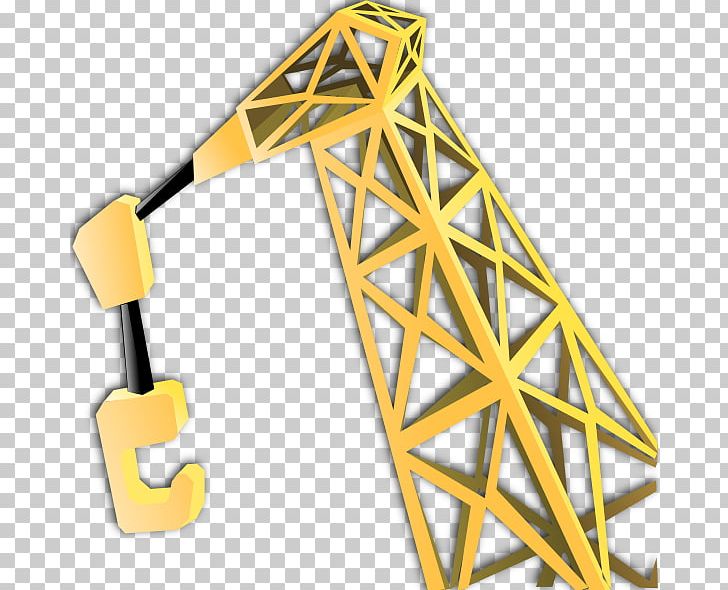 Crane : Transportation Computer Icons PNG, Clipart, Angle, Architectural Engineering, Body Jewelry, Clip Art Transportation, Computer Icons Free PNG Download