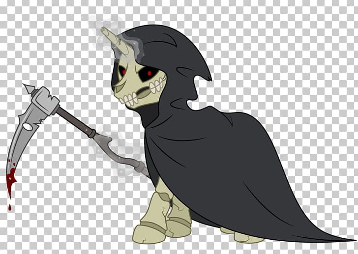 Death Pony Cartoon PNG, Clipart, Animated Series, Art, Cartoon, Character, Death Free PNG Download