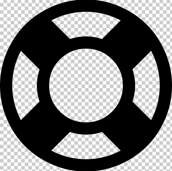 Technical Support Computer Icons PNG, Clipart, Area, Black And White, Circle, Computer Icons, Customer Support Free PNG Download