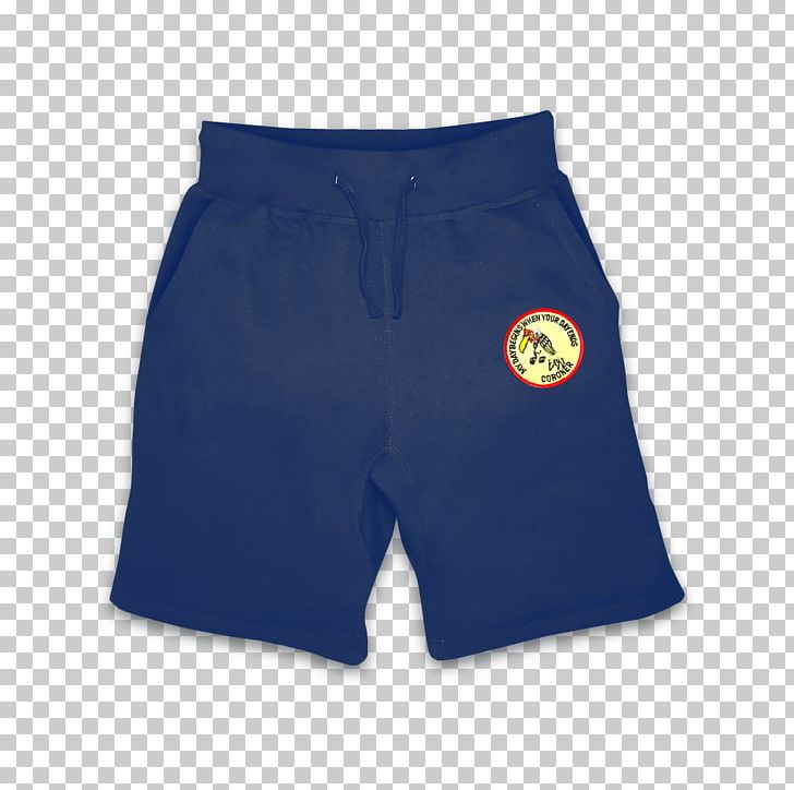 Trunks Swim Briefs Bermuda Shorts Underpants PNG, Clipart, Active Shorts, Bermuda Shorts, Blue, Cobalt Blue, Electric Blue Free PNG Download