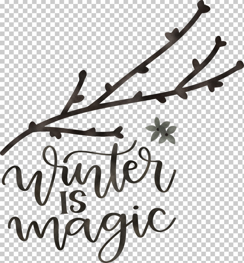 Winter Is Magic Hello Winter Winter PNG, Clipart, Biology, Geometry, Hello Winter, Line, Mathematics Free PNG Download