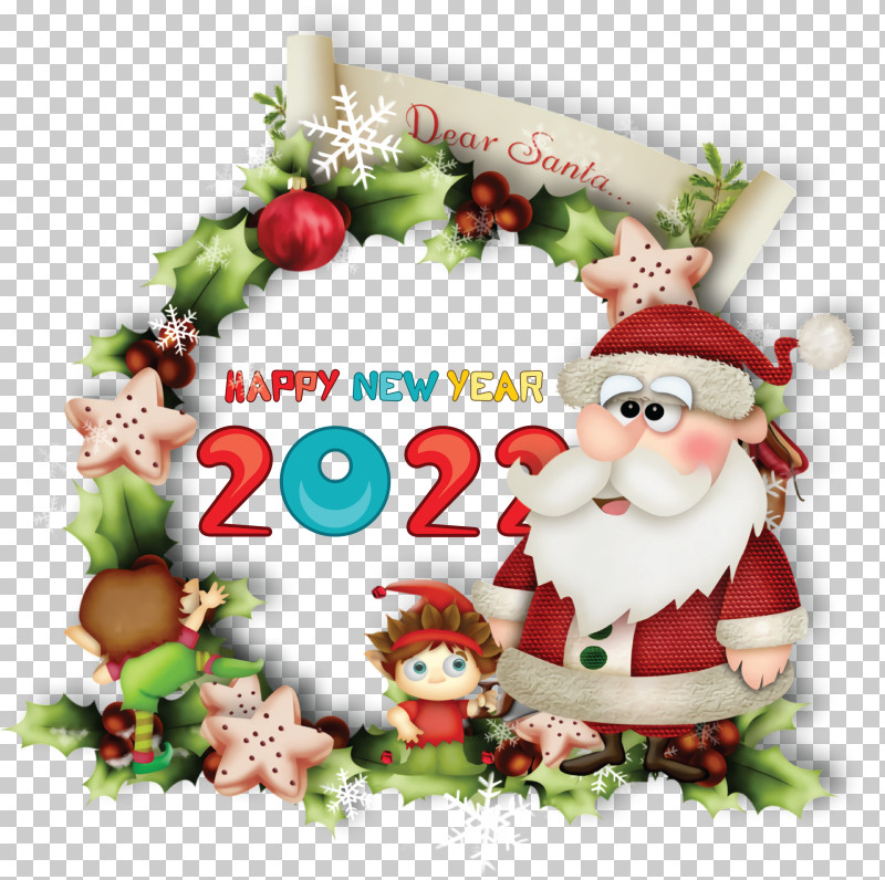 2022 Happy New Year 2022 Happy New Year PNG, Clipart, Bauble, Christmas Day, Christmas Decoration, Christmas Tree, Ded Moroz Free PNG Download