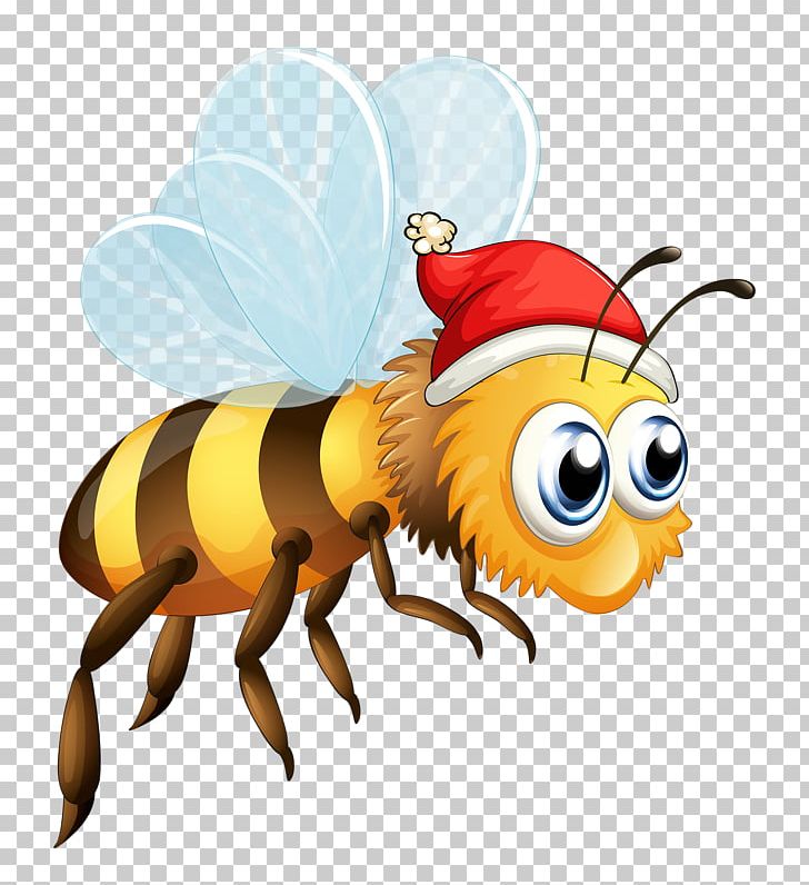 Bee Insect Illustration PNG, Clipart, Art, Arthropod, Bee, Bees, Big Free PNG Download