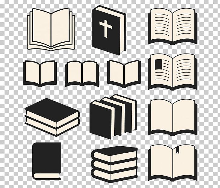 Book Icon PNG, Clipart, Angle, Black, Book, Book Cover, Book Design Free PNG Download